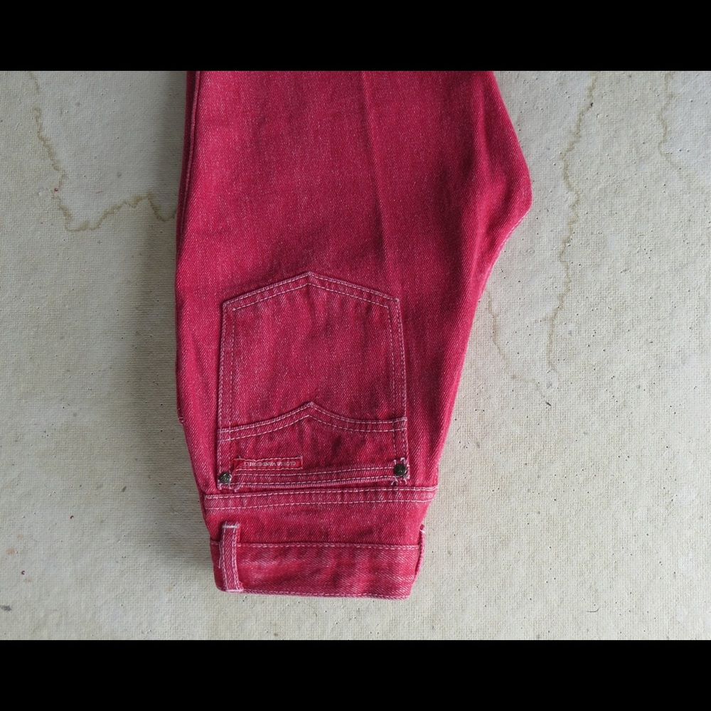 Rare Gloria Vanderbilt Jeans - Picture 7 of 7